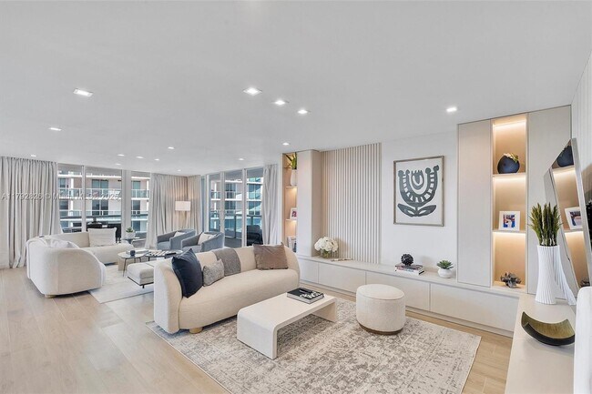 Foto del edificio - 2127 Brickell Ave