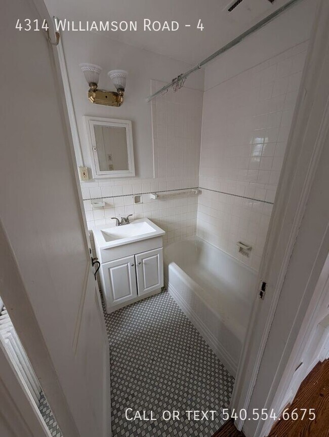 Photo - 4314 Williamson Rd Apartment