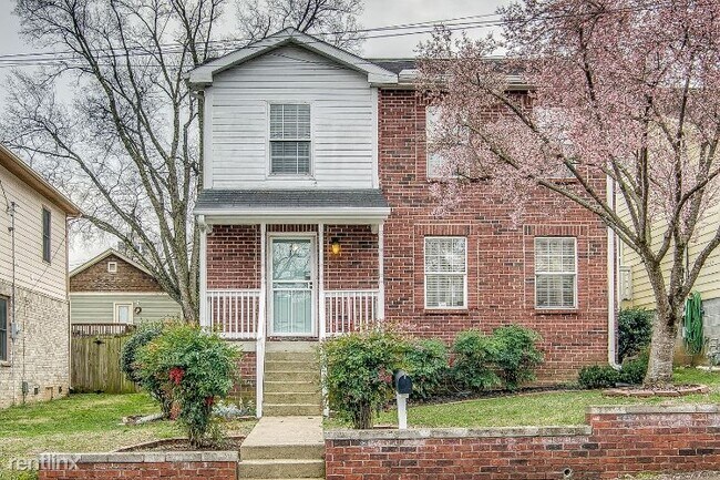 Building Photo - 3 br, 2.5 bath House - 909 Jackson St