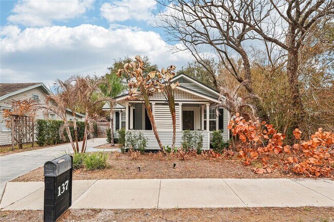 Building Photo - 137 E Grant St