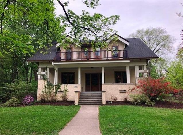 Foto principal - 1404 Cambridge Rd