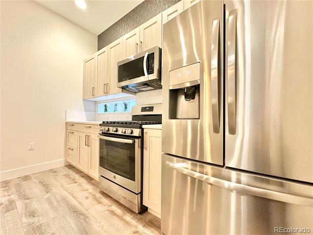 Foto del edificio - 2922 W 26th Ave