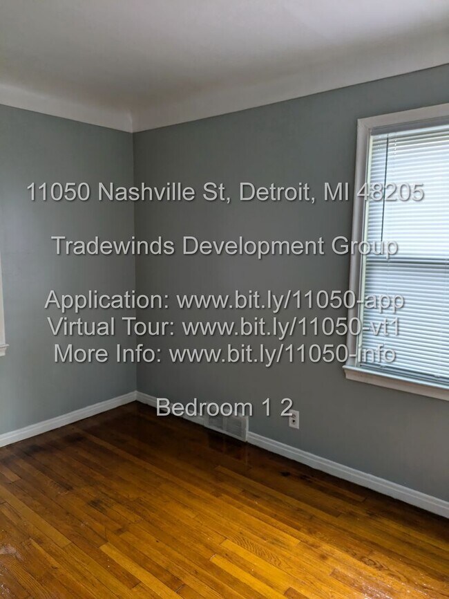 Foto del edificio - 11050 Nashville St