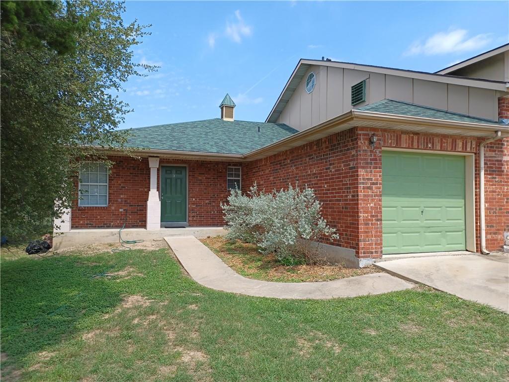 20704 Bonanza, Lago Vista, TX 78645 Townhome Rentals in Lago Vista TX