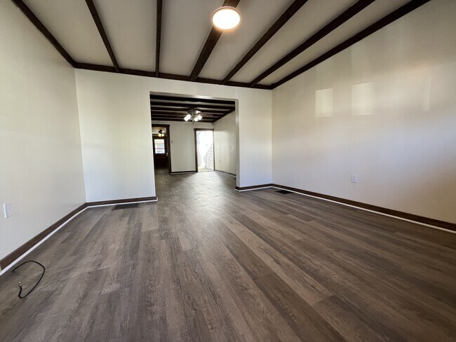 Foto del edificio - 934 S 21st St