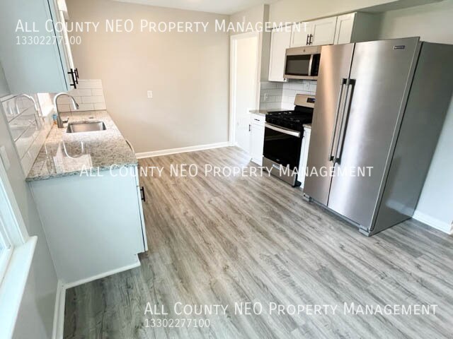Foto del edificio - 6615 Gilbert Ave