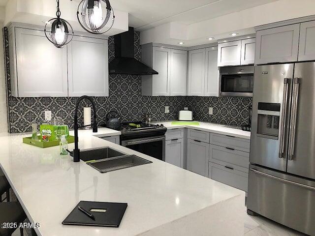 Foto del edificio - 7401 E Northland Dr