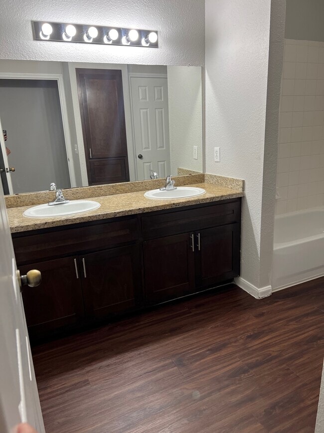 baño - Windsor Place