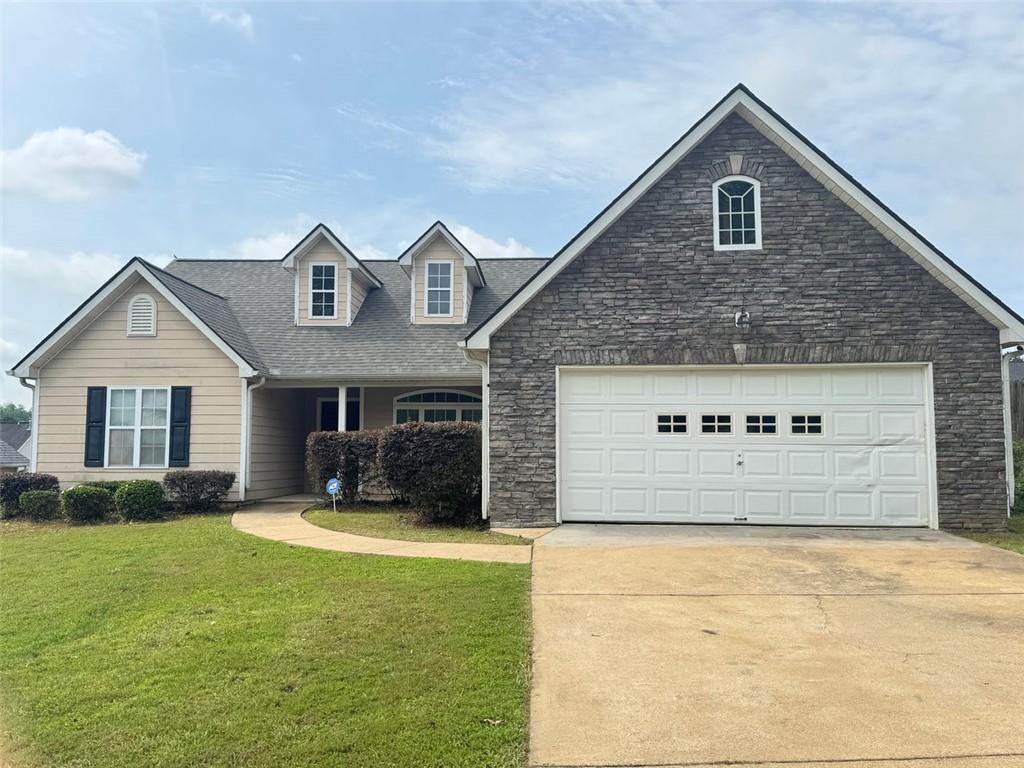 Foto principal - 5432 Village Ridge