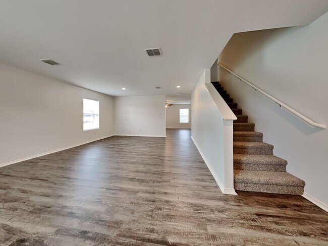 Foto del edificio - 12634 Azure Heights Pl