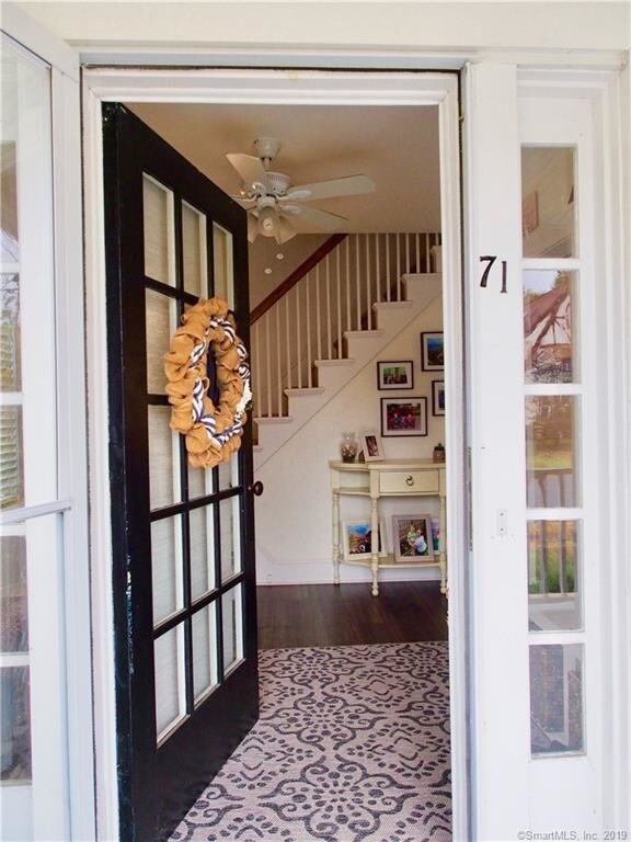 Foto del edificio - 71 Henderson Rd