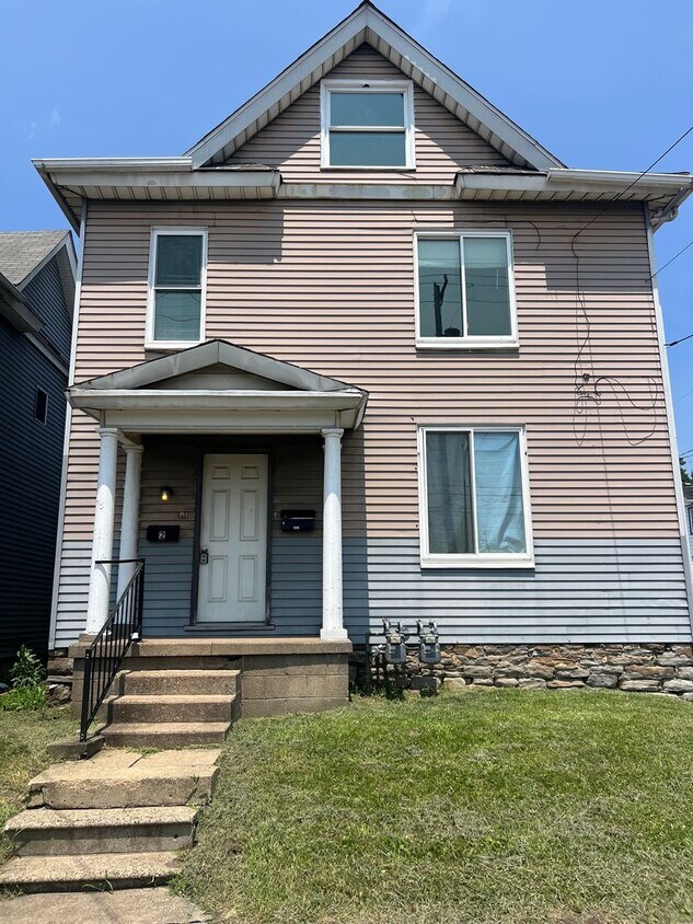 Foto principal - 450 Jefferson St