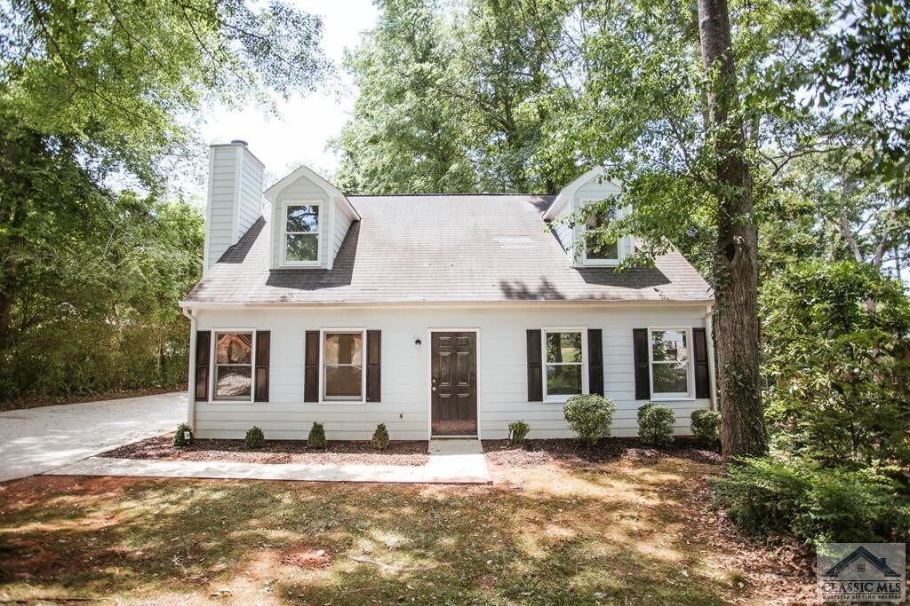 61 West Lake Dr, Athens, GA 30606 House Rental in Athens, GA