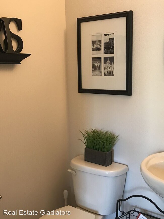 Foto del edificio - 2 br, 2.5 bath House - 4418 135th PL SE #5
