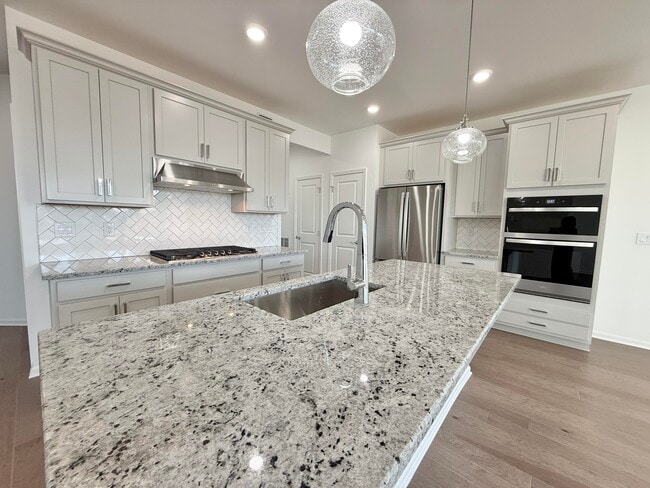 Foto del edificio - 5586 E Spaniel Dr