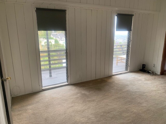 Bedroom - 1729 Sunset Plaza Dr