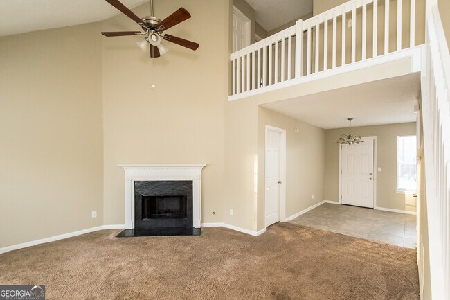 Foto del edificio - 3105 Springside Crossing