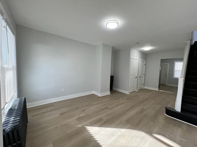 Foto del edificio - New Rehabbed 3bed/1.5bath in Grays Ferry