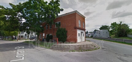 Building Photo - 2248 Broadway St