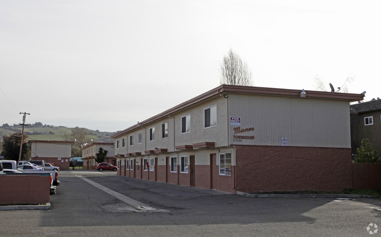 Foto principal - Manon Townhouse