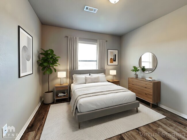 Foto del edificio - 407 Westwood Dr