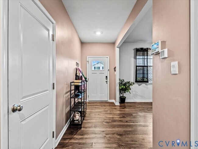 Foto del edificio - 11125 Chappell Crk Cir