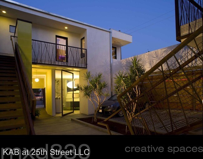 Foto del edificio - 830 25th St