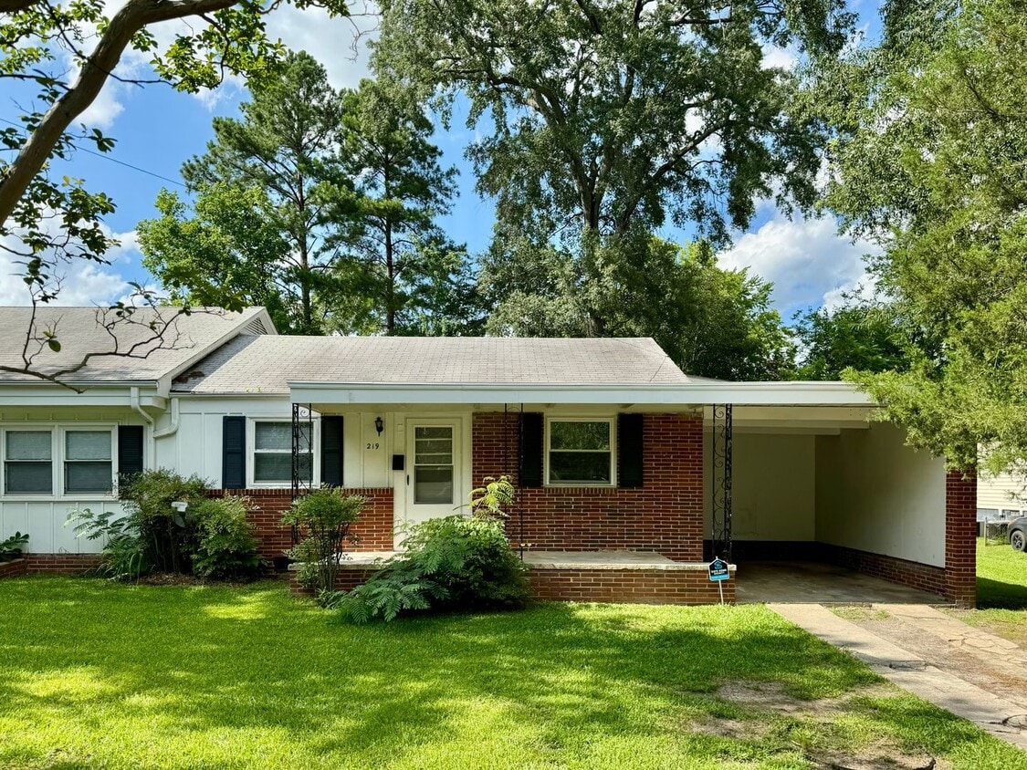Photo - 219 Waldo St (Cary, NC)