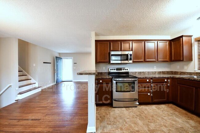 Foto del edificio - 2503 Cottonwood Dr