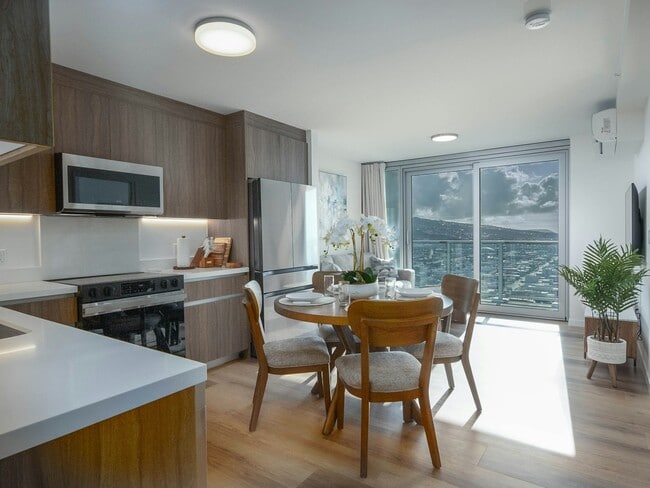 Photo - 1515 Liona St Apartment