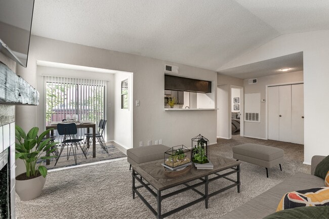 Building Photo - Barrow