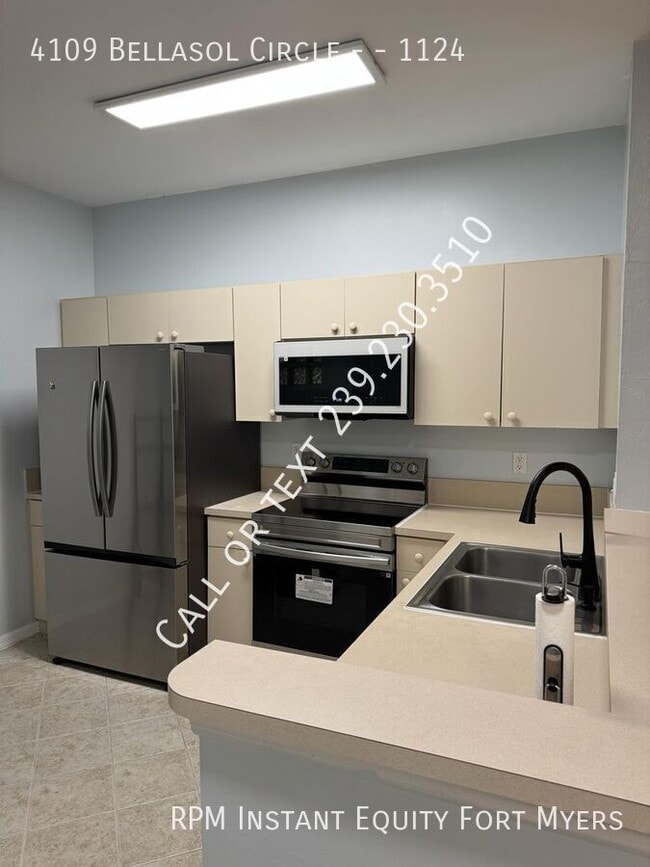 Photo - 4109 Bellasol Cir Apartment