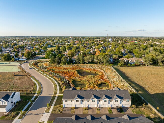 Foto del edificio - 123 Kingsport Dr
