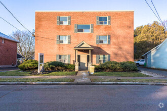 Building Photo - Franklin Place