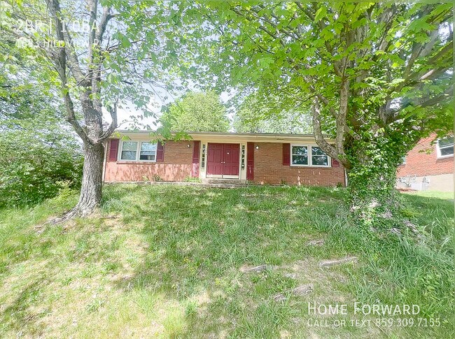 Building Photo - 1693 Hill View Pl