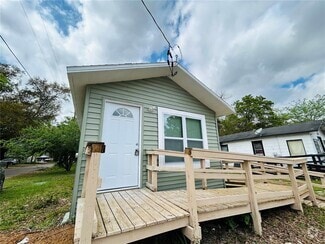 Building Photo - 1402 Powhattan St