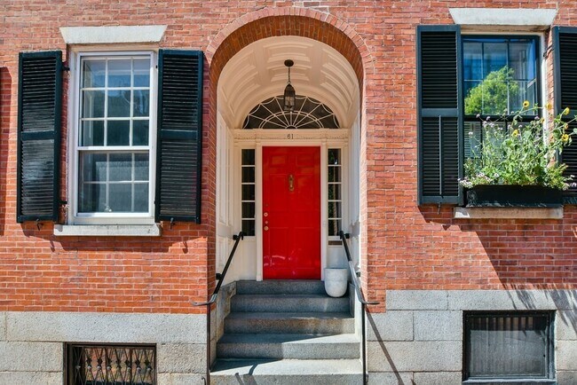 Foto del edificio - 29 Grove St