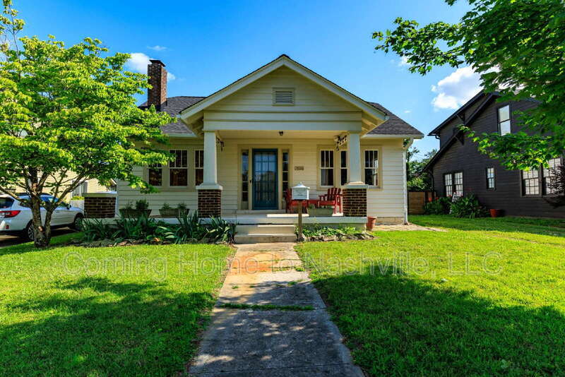 Foto principal - 1806 Russell St