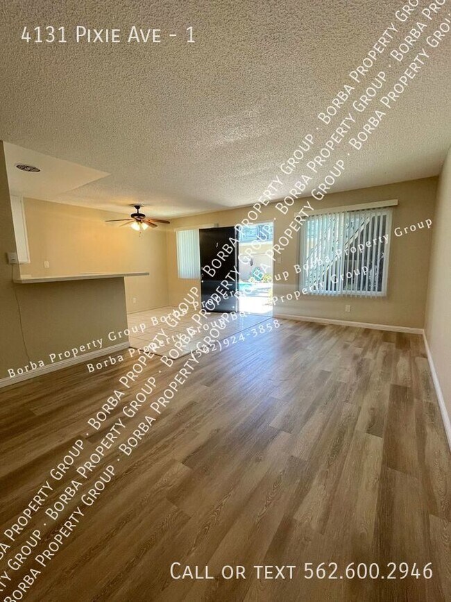 Building Photo - STUNNING UPSTAIRS 1 BEDROOM 1 BATHROOM APA...