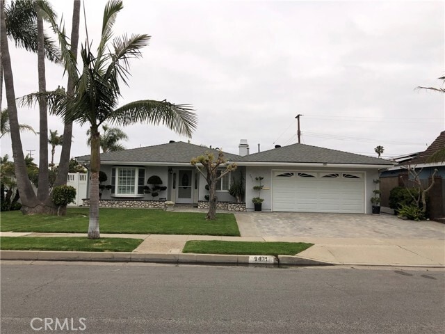 Primary Photo - 9411 Leilani Dr