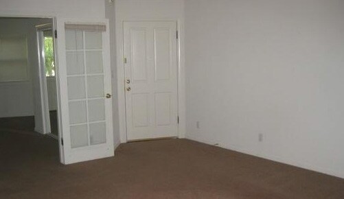 Foto del interior - Midtown Triplex