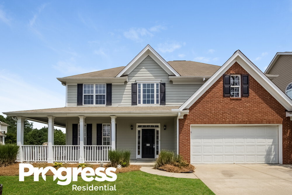 101 S Fortune Way, Dallas, GA 30157 House for Rent in Dallas, GA