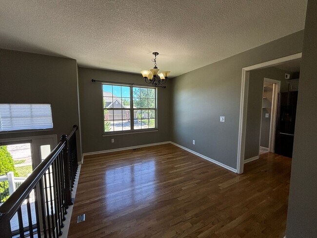 Building Photo - 4-Bedroom, 3 Bath Single Family for Rent in Kansas City, MO | 2 Car Attached Garage &  Fenced bac...