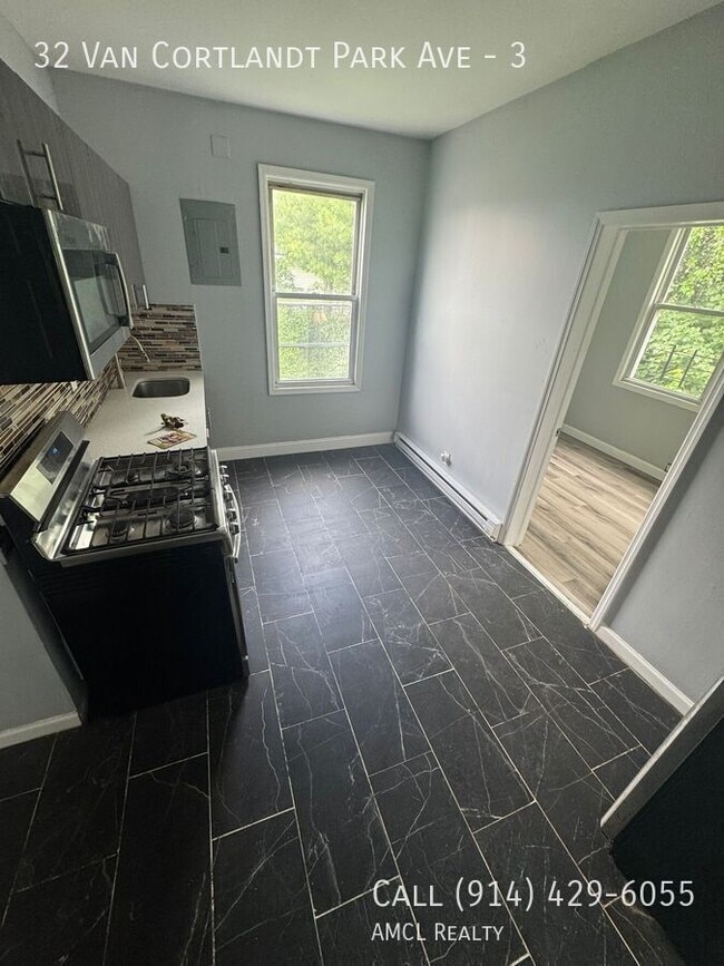 Photo - 32 Van Cortlandt Park Ave Apartment