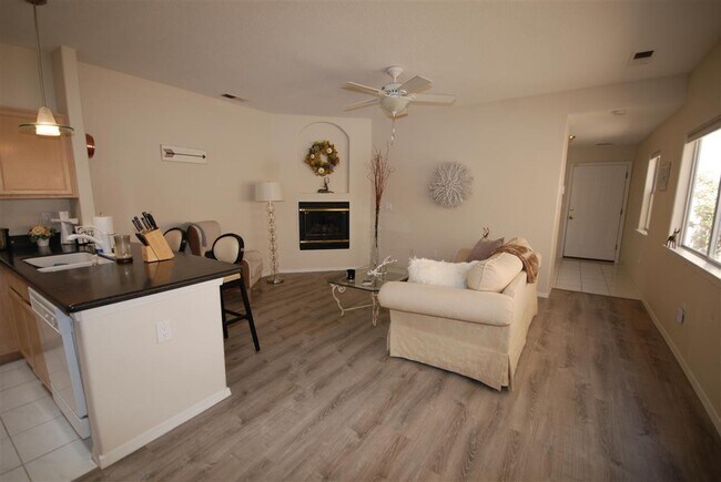 Foto del edificio - 2 Bedroom, 2 Bathroom Home near Montgomery...