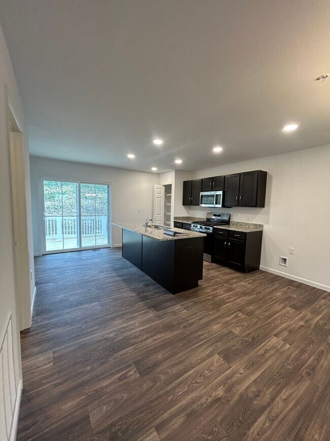 Foto del edificio - New build 3 bed, 2.5 bath in Carlisle