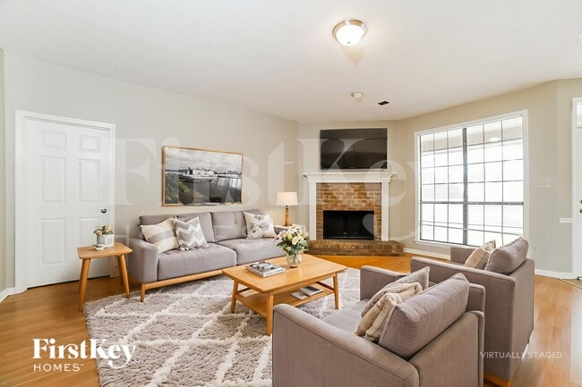 Building Photo - 5001 Rabbit Cross Cove