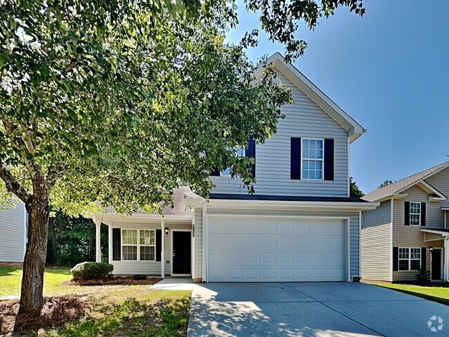 Building Photo - 9135 Jefferson Village Dr SW