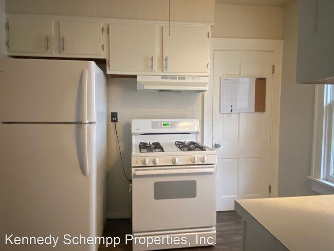 Building Photo - 2 br, 2 bath House - 2625 S 9th Street