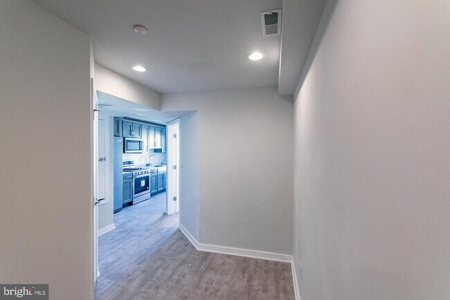 Foto del edificio - 2609 Federal St